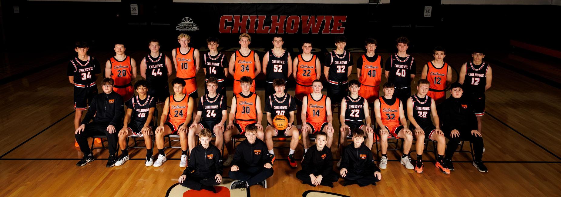 boys basketball 2026