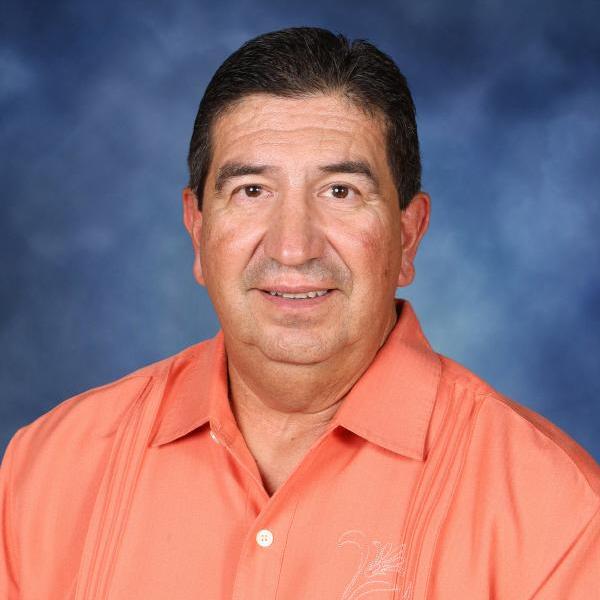 SamuelChavez's Profile Photo
