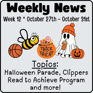 News for October 27