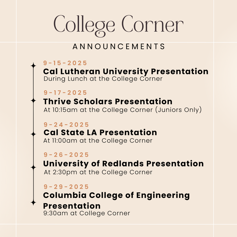 Flyer