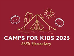 2023 Summer Camps for Kids