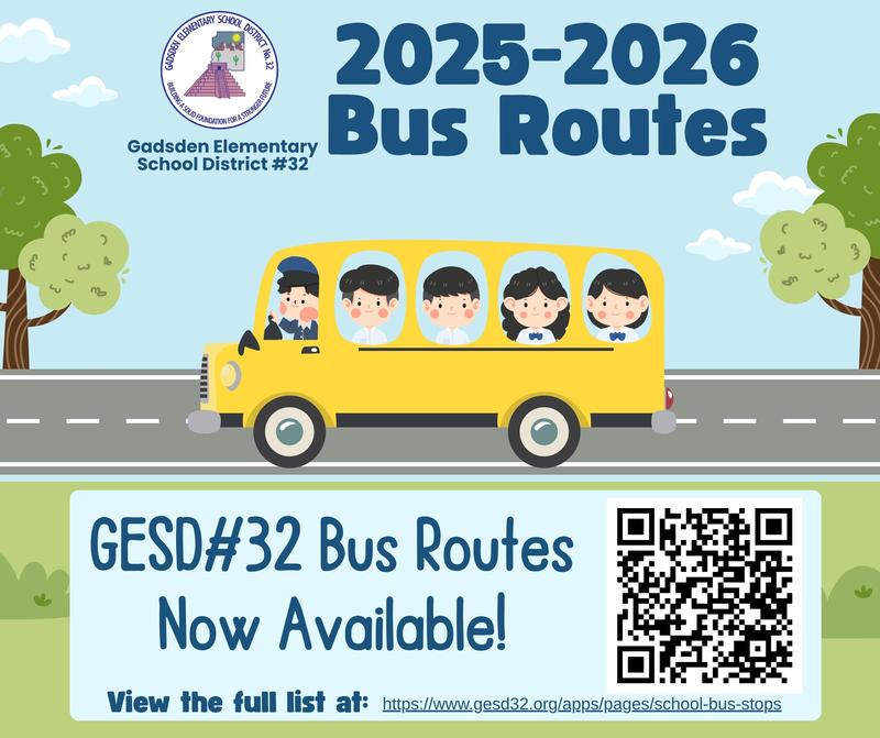 Bus Routes