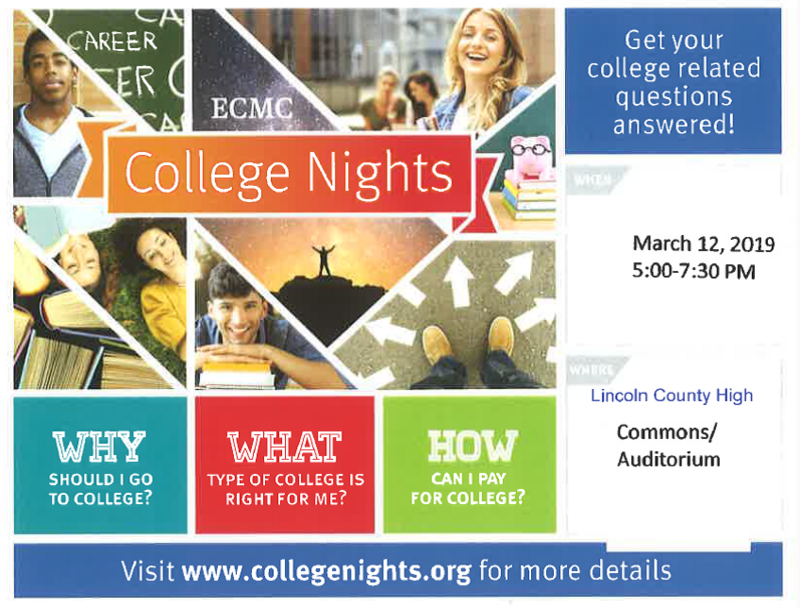 College Night