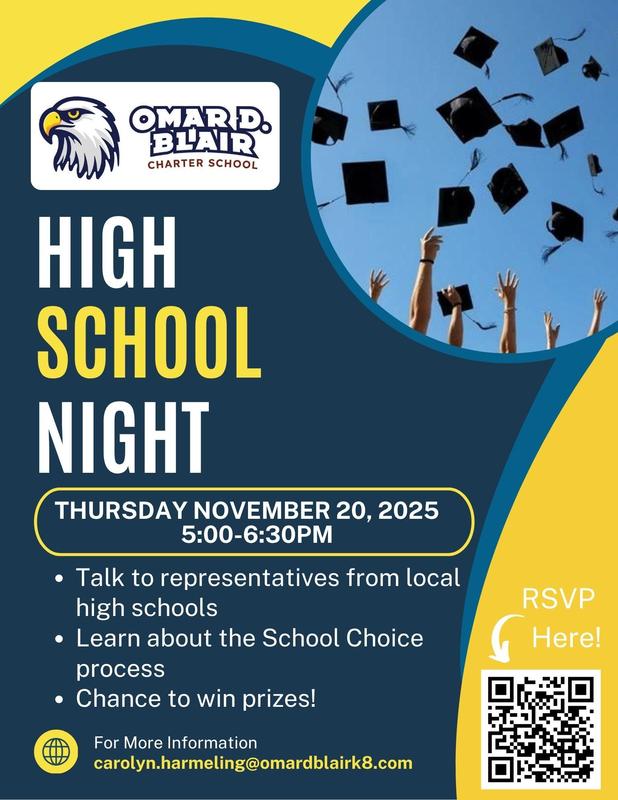 High School Night