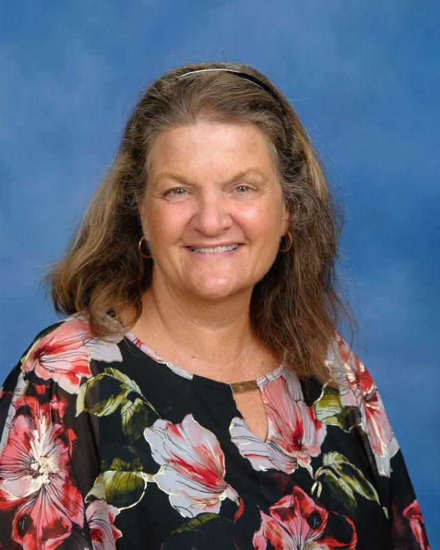 Debra Davis