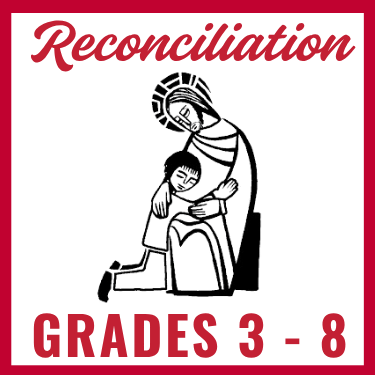 Reconcilation