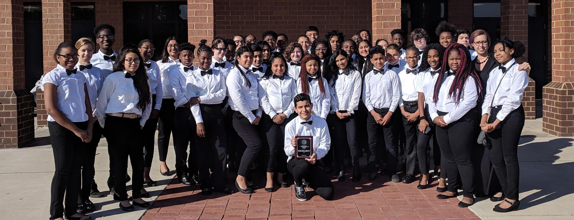 HRMS Band