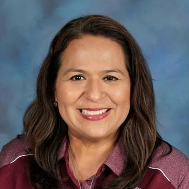 ClaudiaGarza's Profile Photo