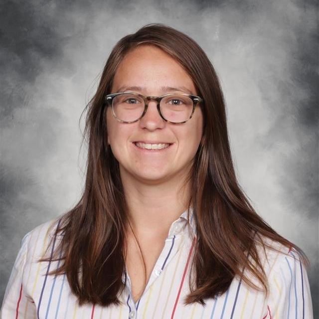 AmieLoudermilk's Profile Photo