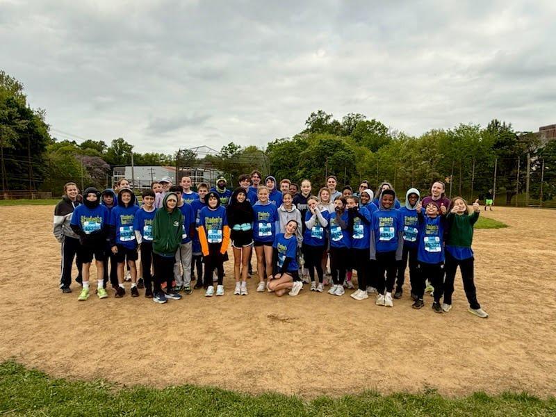 Congratulations to Team GWCS! Featured Photo