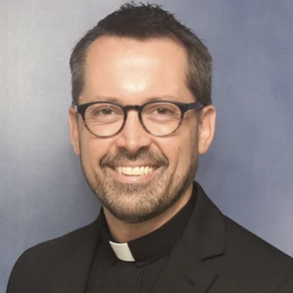 Fr. DanielRoberts's Profile Photo