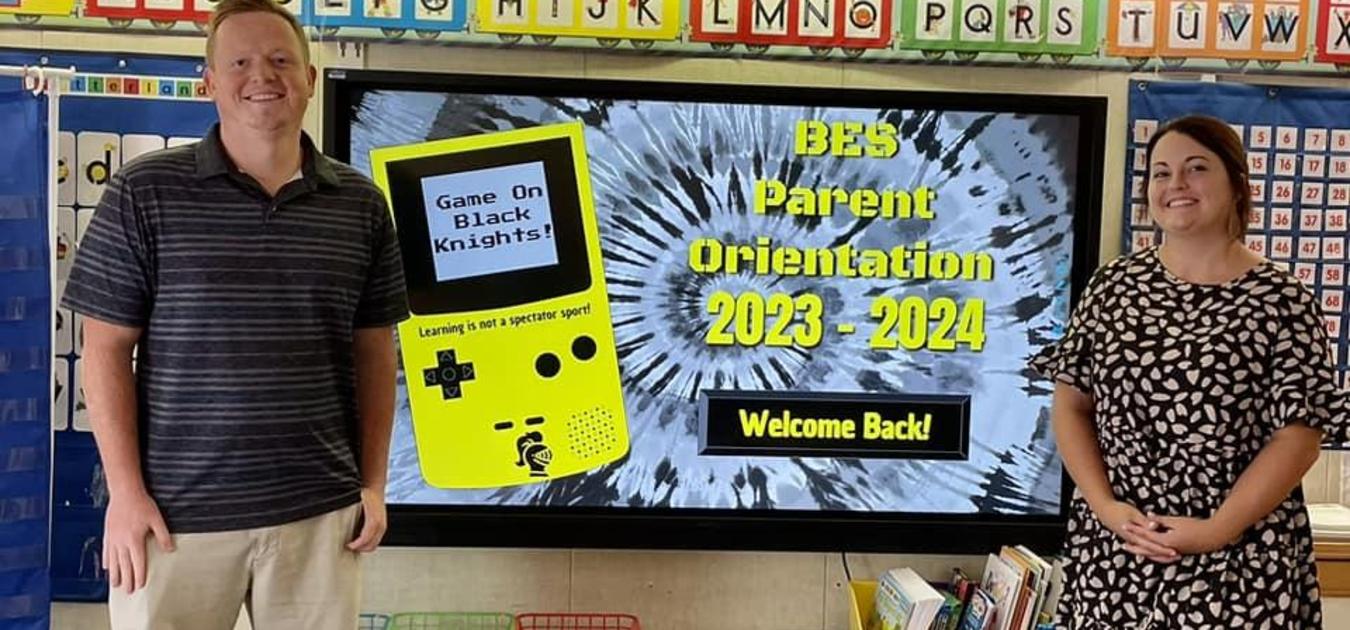 Boonville Elementary