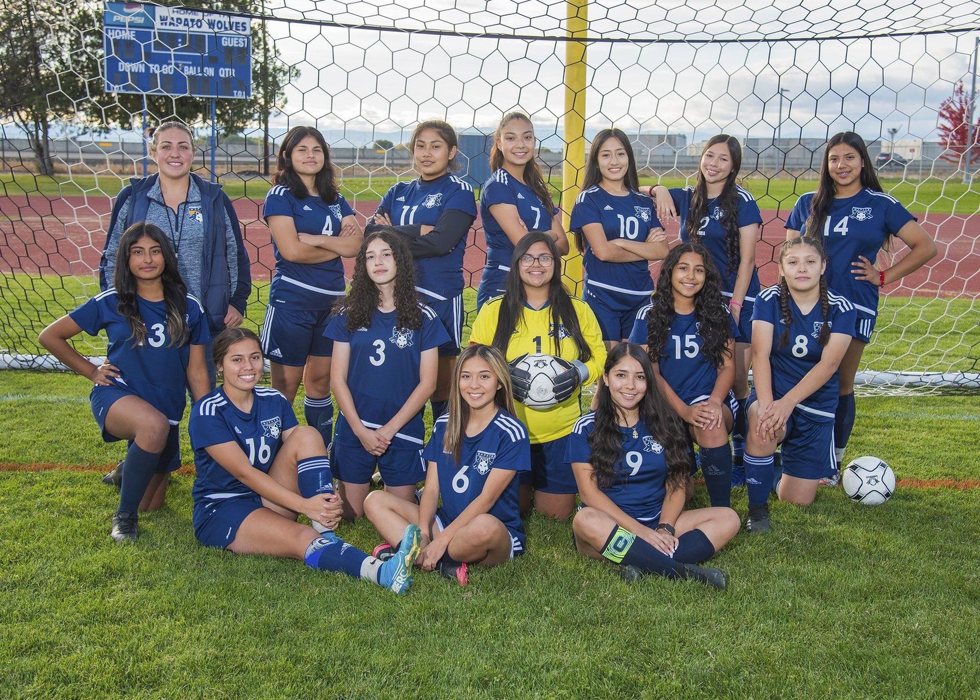 Why the District has a Levy Levy Information Wapato School District