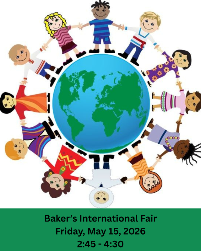 Baker's International Fair Thumbnail Image