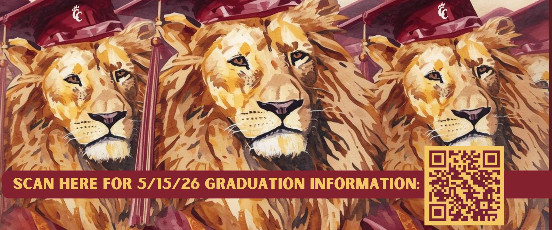 Graduation Information