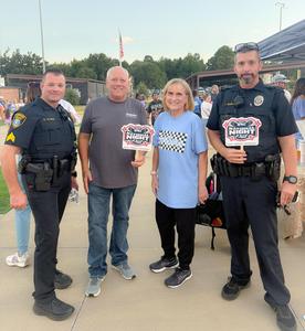 National Night Out