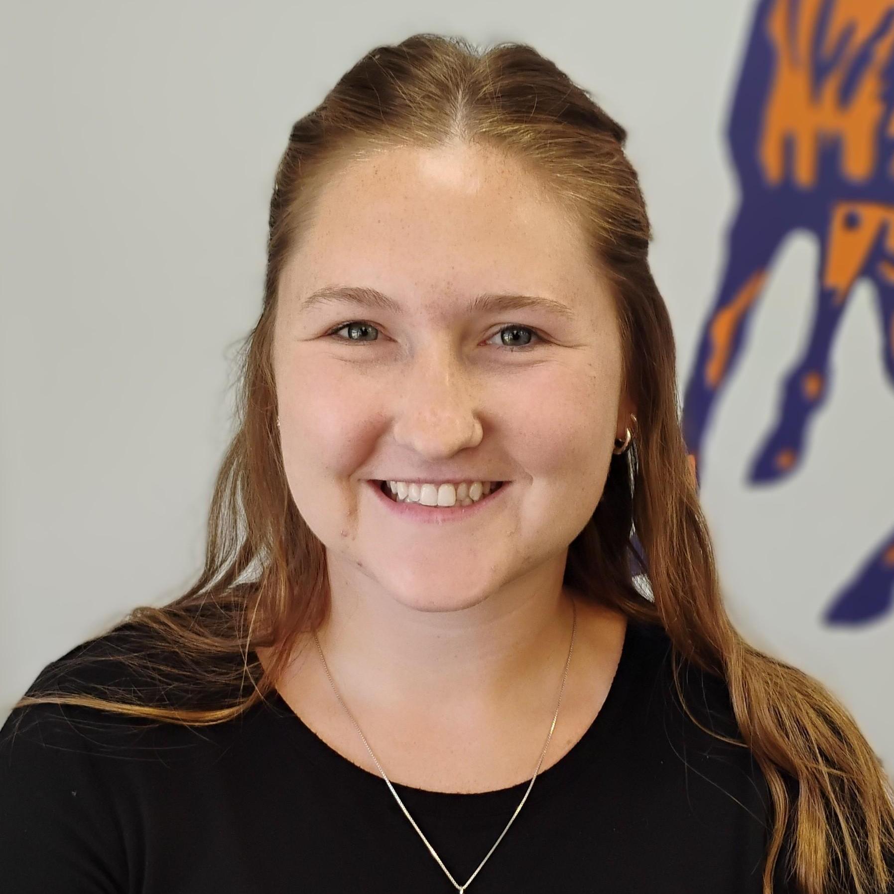 CarolineJones's Profile Photo