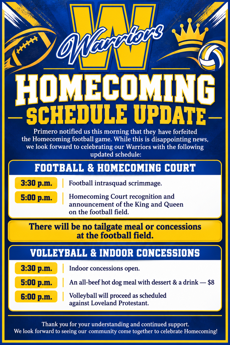 homecoming