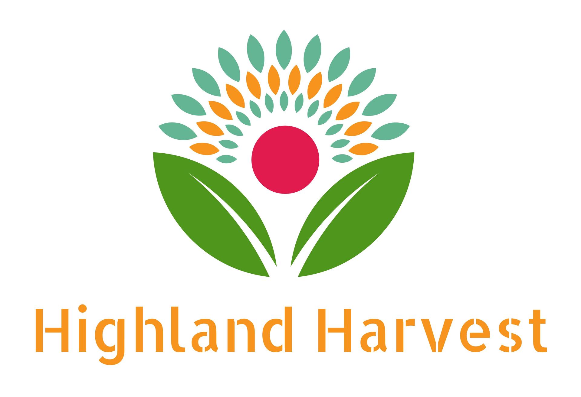 Highland Harvest Food Distribution School Counseling Department 