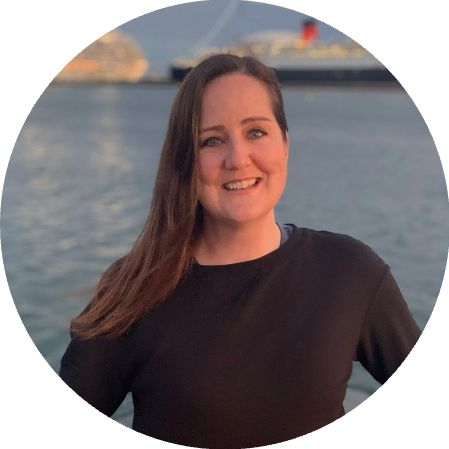 ChristineCarrasco's Profile Photo