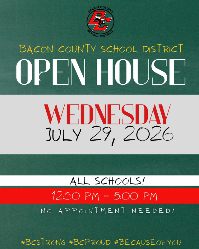 open house