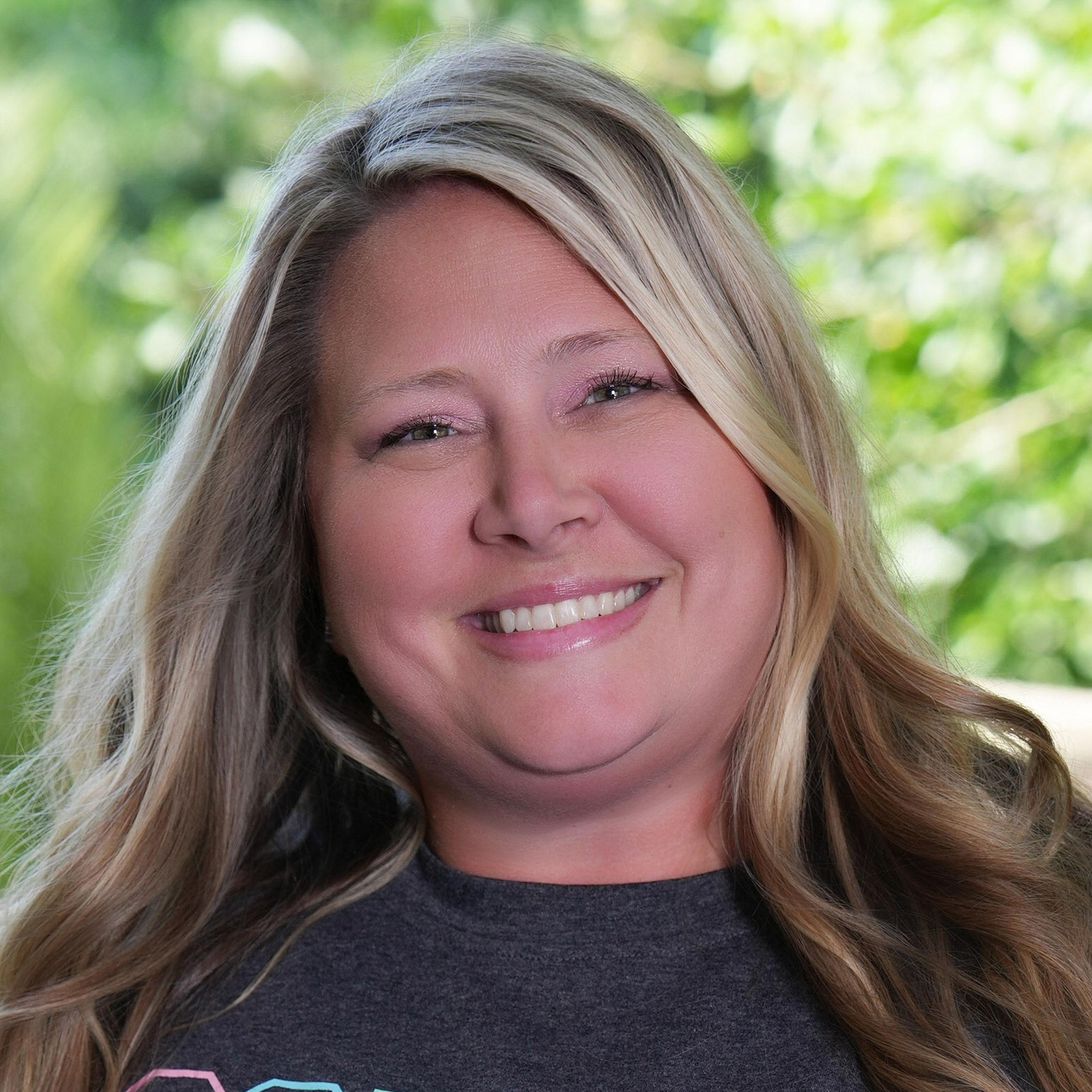 GinaPullets's Profile Photo