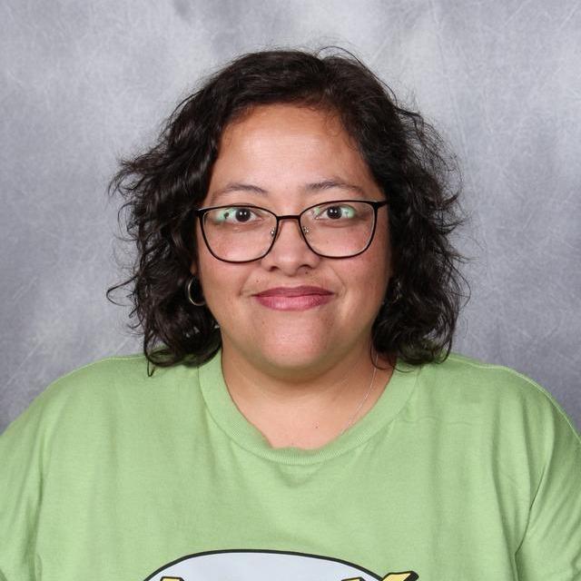 MariaOrtega's Profile Photo