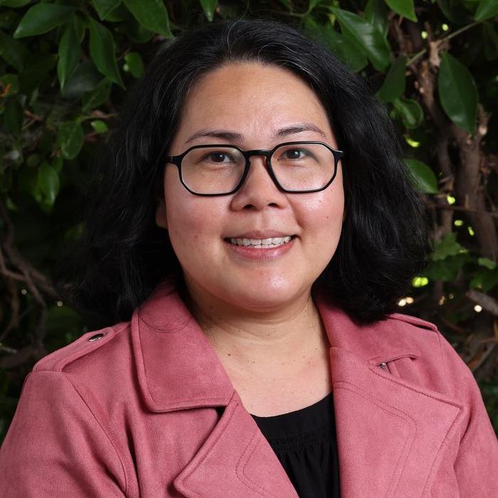 CharisseIpulan's Profile Photo