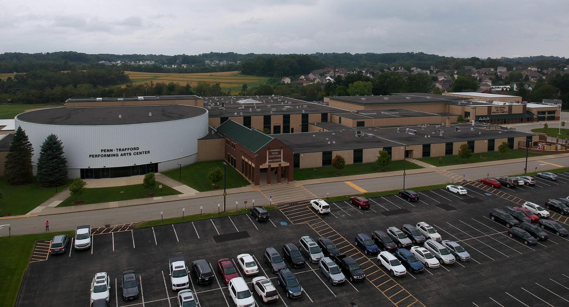 Penn Trafford Powerschool MeaningHippo