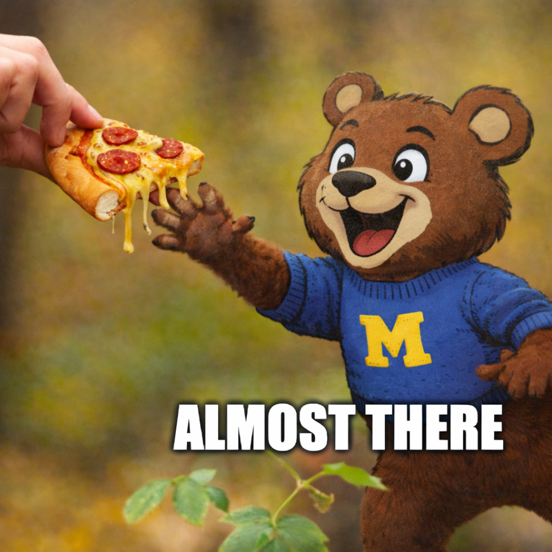 Bear