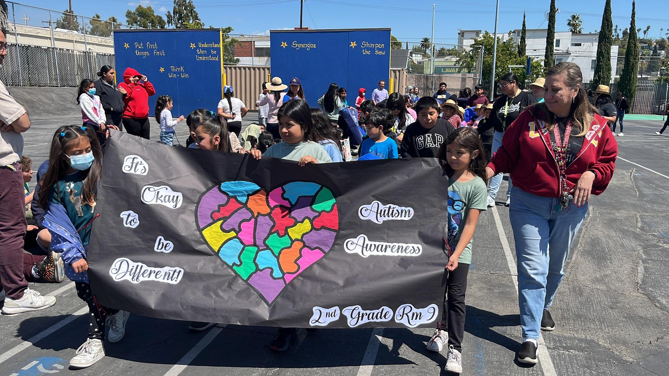 Activities Homepage Archive Lockwood Avenue Elementary