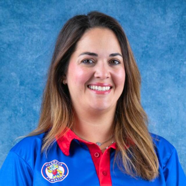 FatimaGarcia's Profile Photo