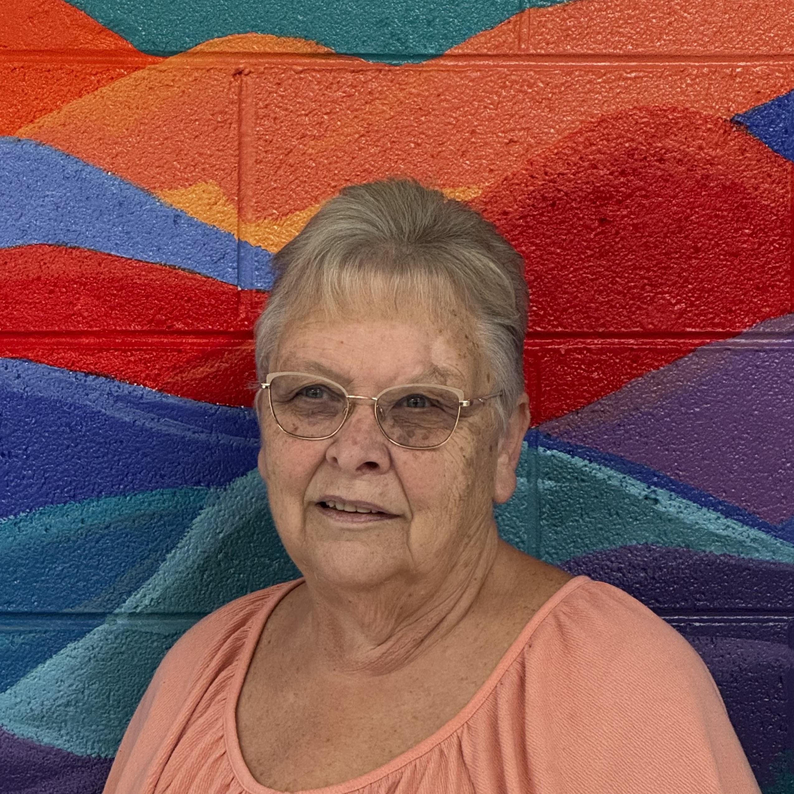 AnnDye's Profile Photo