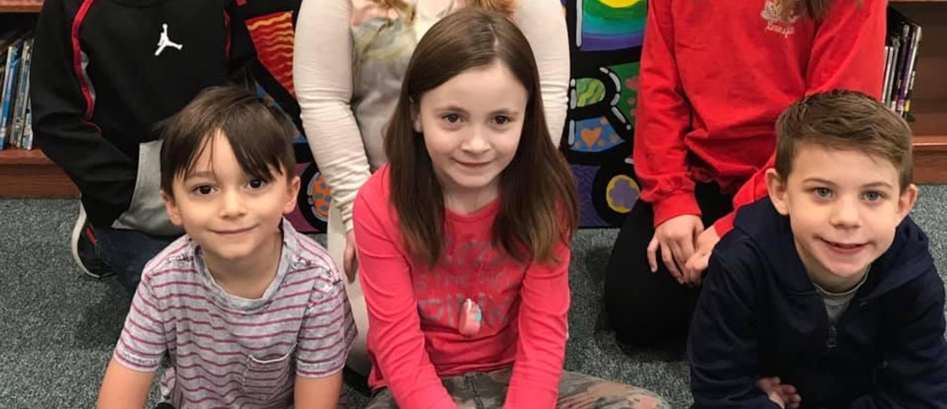 Georgia Young Authors