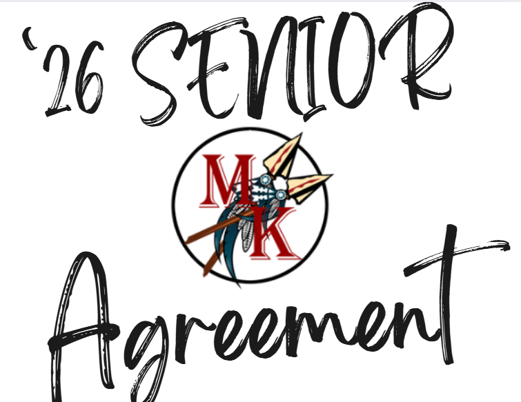 2026 Senior Agreement to Participate in Senior Activities and Graduation Featured Photo