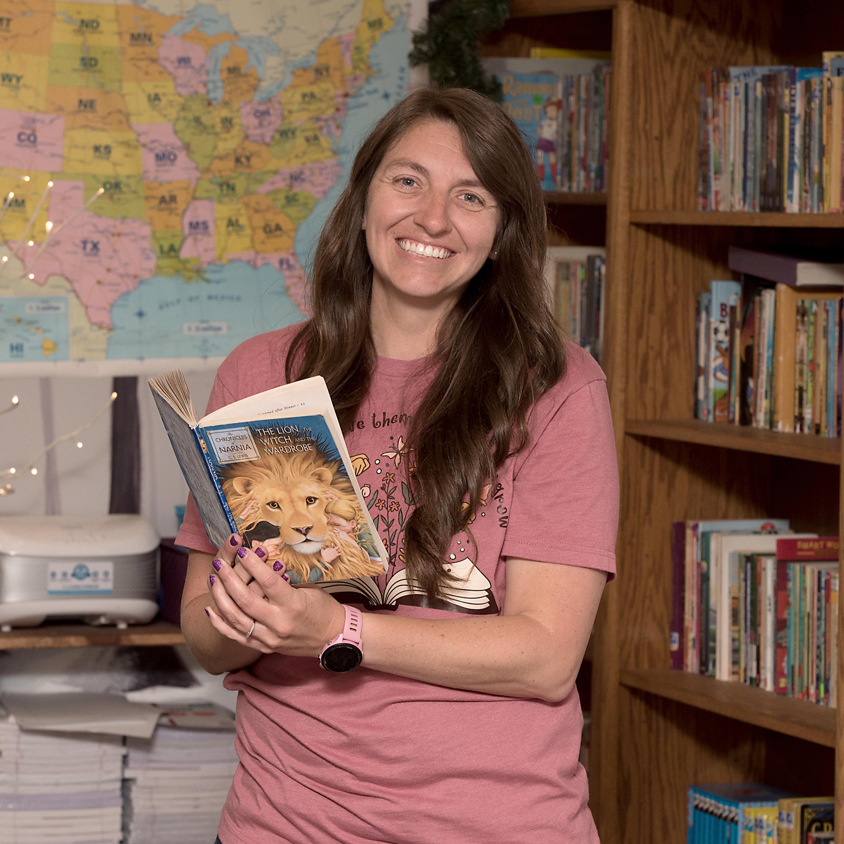 MelissaNoden's Profile Photo