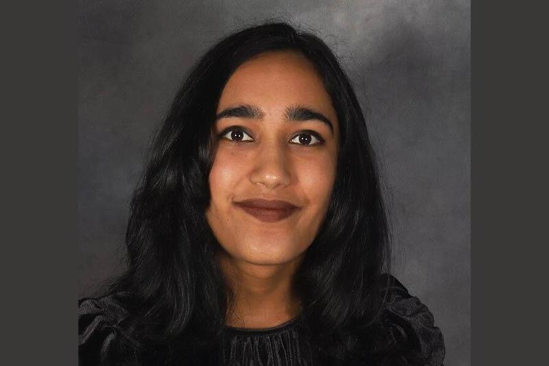 Adithri Pingali headshot