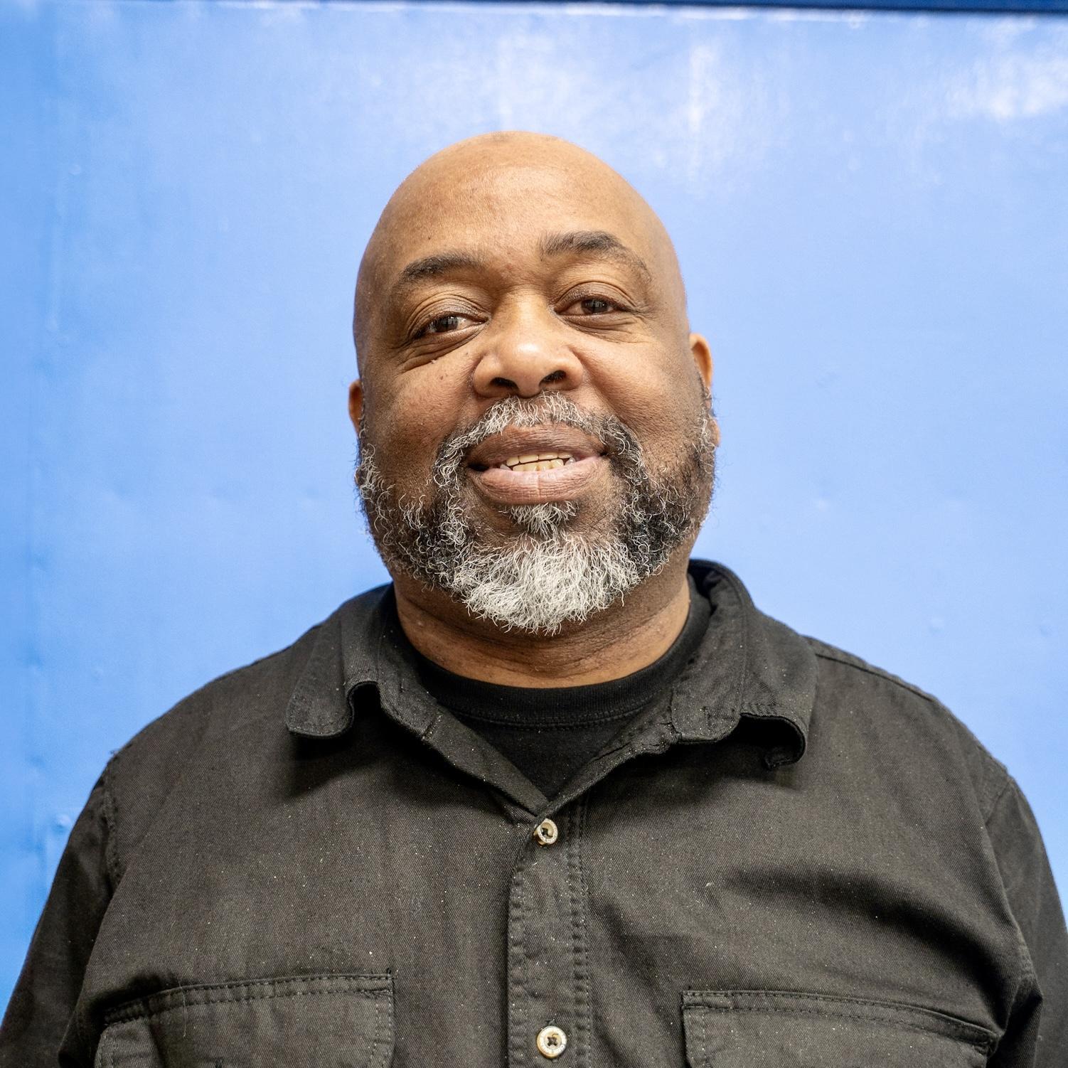 MarkFrederick's Profile Photo
