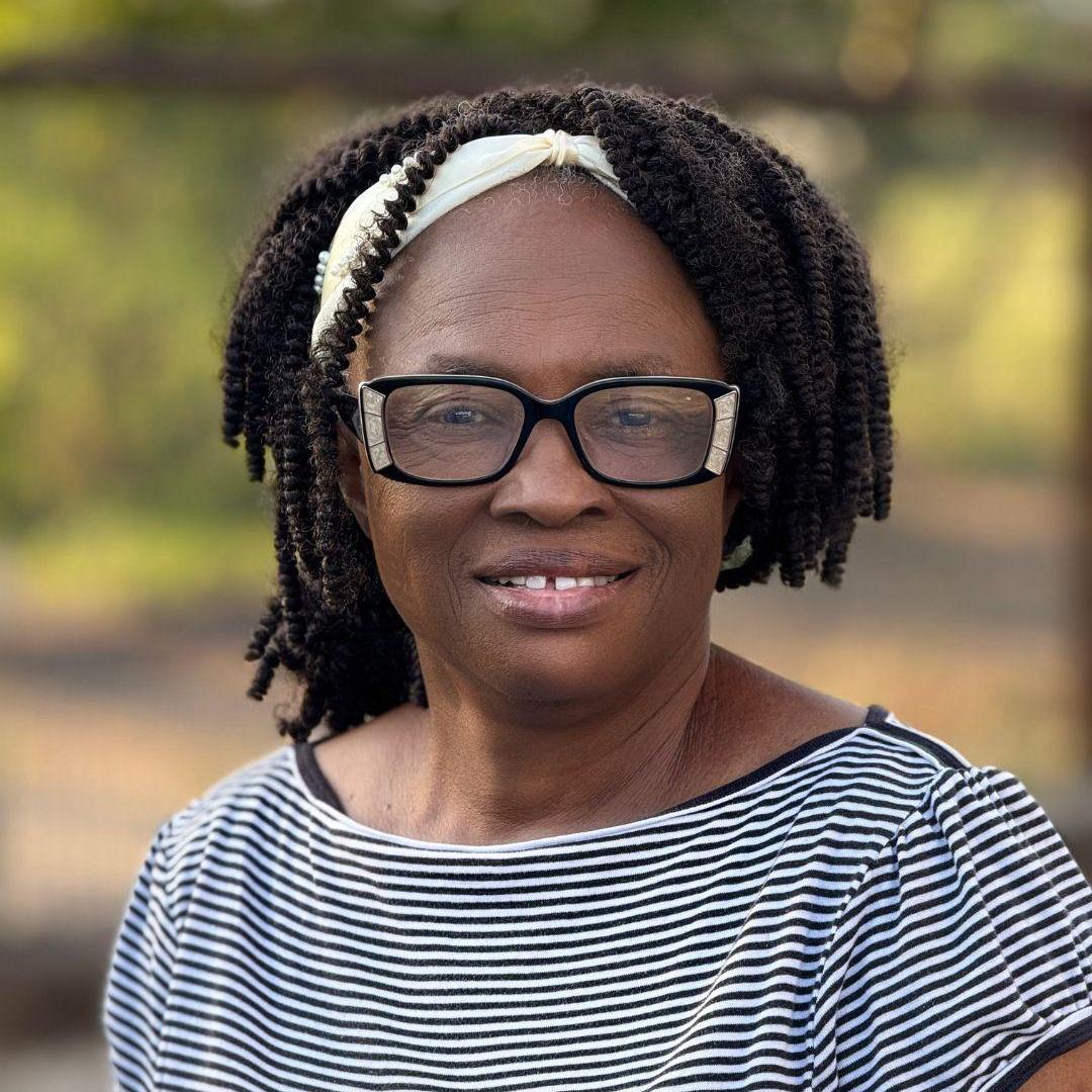 EthelNwogu's Profile Photo