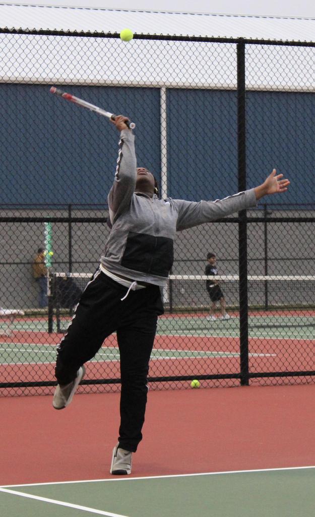 Tennis Devils & Devilettes 2022-2023