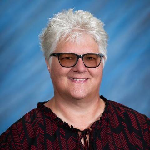 GlendolynCrowell's Profile Photo