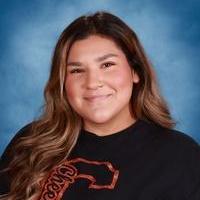 AnahiGonzalez's Profile Photo