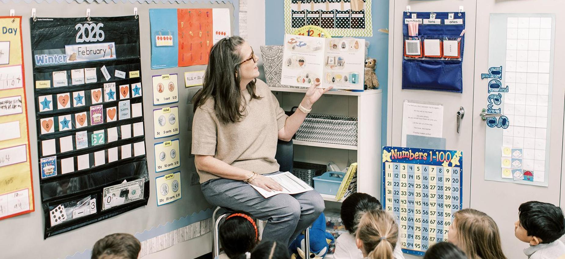 Read Aloud