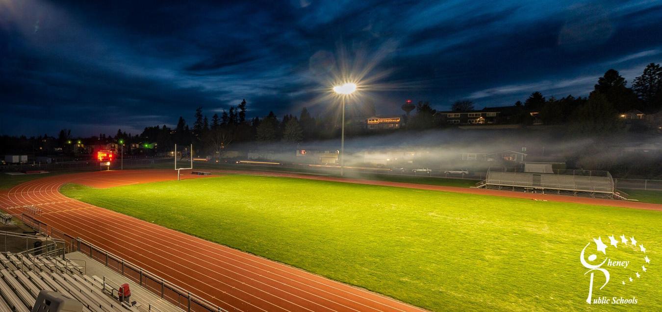 Cheney School District