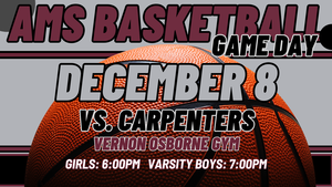 Home basketball Game