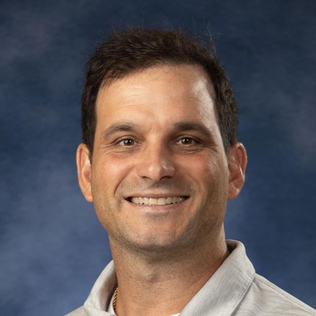 GregRauch '97's Profile Photo