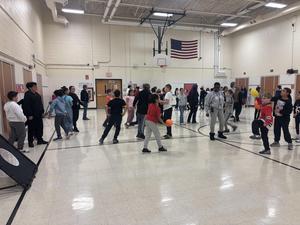 Football Competition