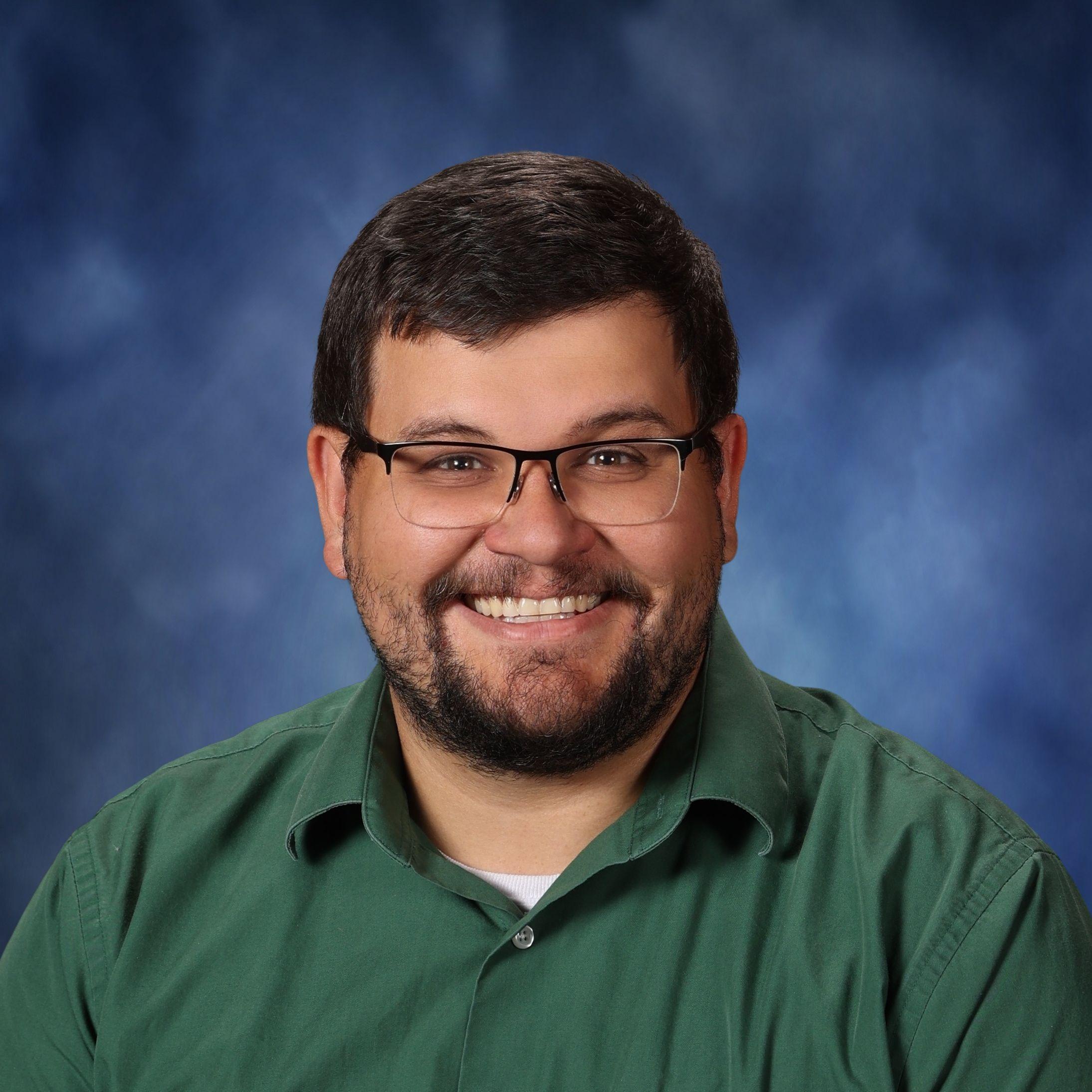 CraigFry's Profile Photo