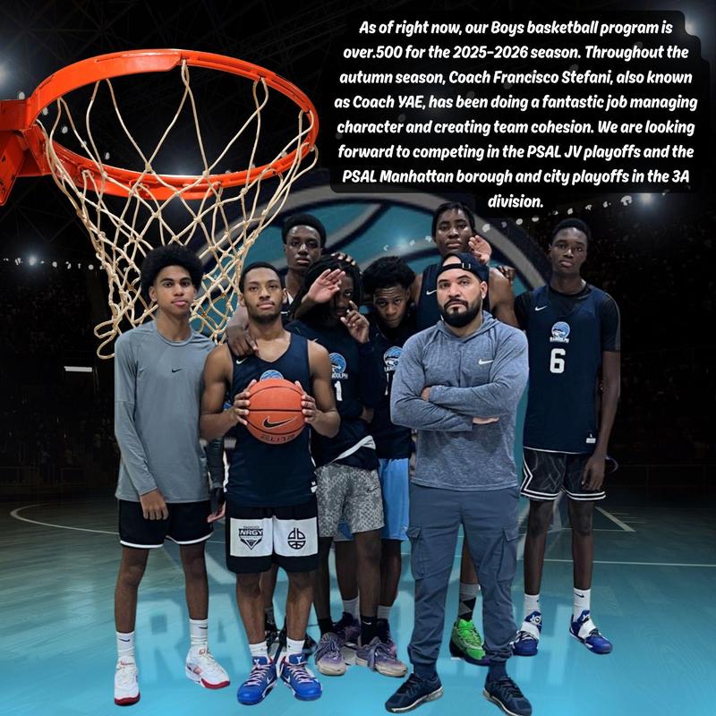APR Basketball Autumn Season