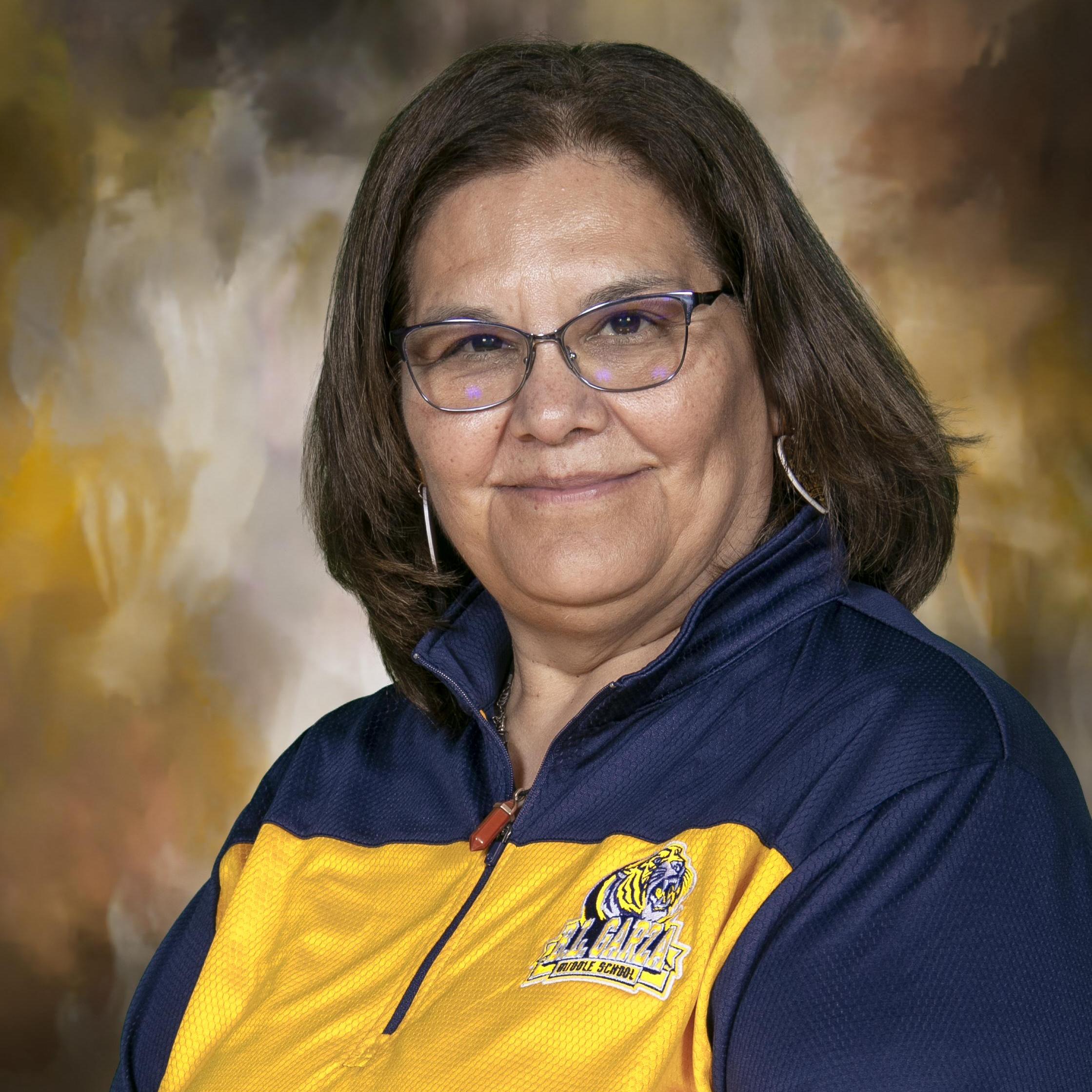 ImeldaAcosta's Profile Photo